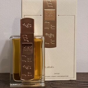 Lataffa Angham (Burberry Goddess Similar)